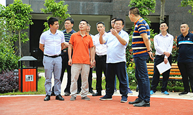 2019年5月7日，召開公司一屆三次董事會、一屆三次監(jiān)事會會議